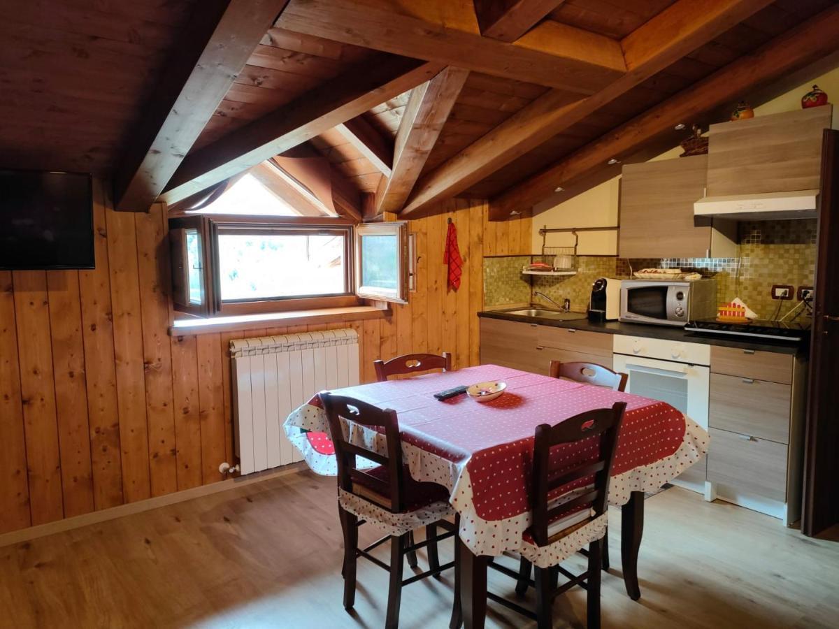 B&B Il Ghiro-Country House Mormanno Exterior foto