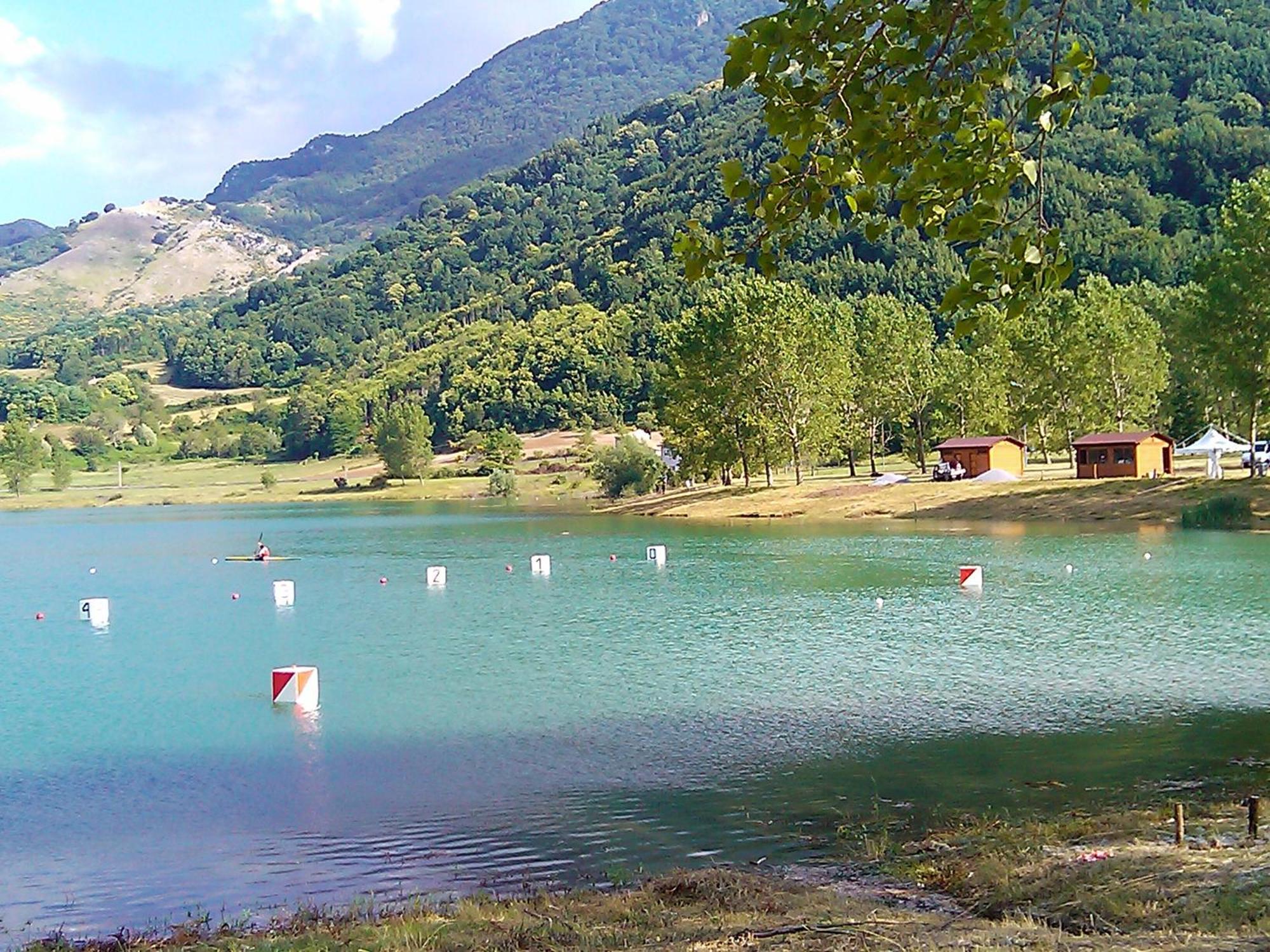 B&B Il Ghiro-Country House Mormanno Exterior foto